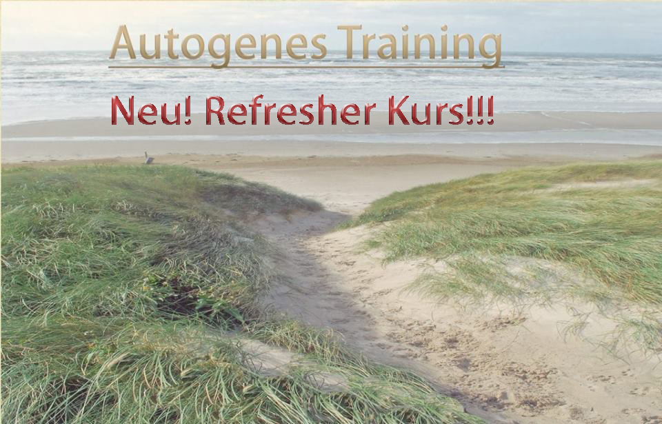 Autogenes Training Refresher