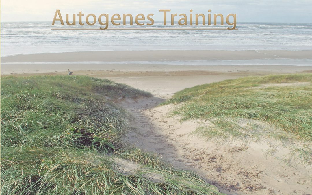 Autogenes Training Abendkurs